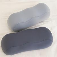 Almohada para apoyar piernas y rodillas, almohada para dormir en la cama, cojín suave para aliviar el dolor corporal, 1 unidad - details 3