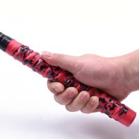 Cinta antideslizante para raqueta con impresión 3D, agarre duradero antideslizante, banda para el sudor, antideslizante, antideslizante, Overgrip de tenis - details 7