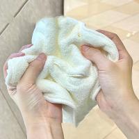 Toalla de compresión caliente de algodón, compresa húmeda, toalla facial al vapor, mascarilla para el cuidado de la piel, limpia los poros de la piel, compresa caliente hidratante - details 10