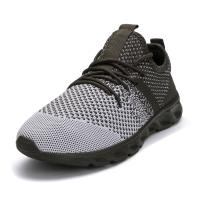 Zapatillas Ligeras para Correr Zapatos Deportivos Cómodos y Casuales para Hombres - details 66