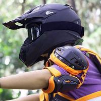 Máscara de esquí grande anticolisión para hombres y mujeres, protección UV400, esquí, nieve, Snowboard, gafas de ciclismo, Invierno - details 8