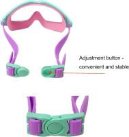 Gafas de natación para Niños, Piscina para Niños de 4 a 12 Años - details 3