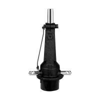 Bomba hidráulica ajustable para silla de peluquería Carga de 440 libras - details 11