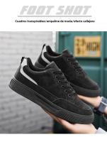 Nuevos Zapatos Deportivos Y De Ocio, Zapatos Deportivos De Moda Y Cómodos - details 2