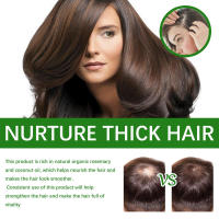 Aceite esencial de romero hidratante y nutritivo para cabello dañado - details 4