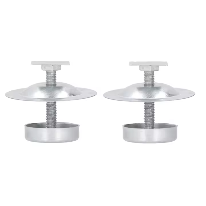 Juego de 2 pies de colmena, soporte de colmena para apicultor, soporte de colmena para exteriores, hogar, jardín y taller de apicultores - 1