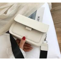 Bolso De Hombro Casual Para Mujer Estilo Vintage Monedero De Lujo Sencillo Bolso Cruzado De Moda Para Fiestas - details 30
