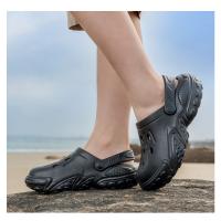 Zapatos de cueva, sandalias, zapatos para niños y niñas, deportes de moda, zapatillas para niños, zapatos de playa - details 3