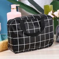 Bolsa de Maquillaje para Mujer Organizador de Cosméticos de Viaje Lavado Colgante para Baño - details 1