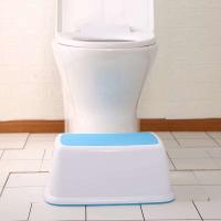 Muebles de baño para el hogar, bañera de plástico japonesa, escaleras apilables, taburete para niños - details 4