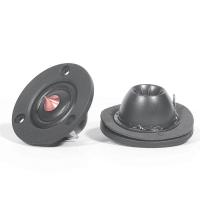Altavoz Tweeter para coche, dispositivo de 2 piezas, 2 pulgadas, diafragma de seda china, agudos de neodimio, cine en casa, 6Ohm - details 5