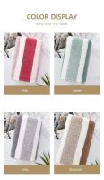 Nuevo Baño suave para el hogar para hombres y mujeres, toallas grandes absorbentes y cómodas para parejas, toallas envolventes - details 2