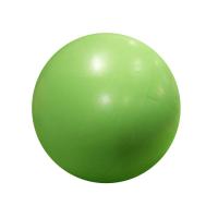 Bola de Yoga de 25cm Equipo de Gimnasia para Fitness Pilates Equilibrio - details 19