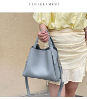 Bolsos bolsos de las mujeres 2025 nueva moda portátil bolsas de cubo de gran capacidad de hombro bolsas de mensajero bolsas de las mujeres. - details 6