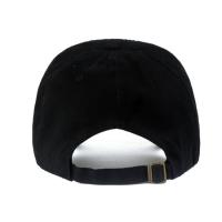 Gorra de béisbol Y2K con diamantes de imitación cruzados, gorra de vaquero personalizada - details 3