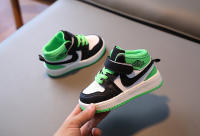 Zapatillas deportivas ligeras y transpirables para niños y niñas, zapatos informales de fondo suave para estudiantes - details 6