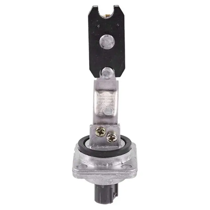Sensor de nivel de aceite de motor, accesorio de coche para Toyota Hiace 2TRFE, Sensor de nivel de aceite 89491-25030 8949125030 - 1