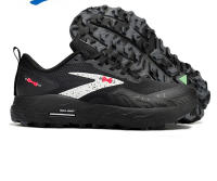 Brooks Rock 17 Cascadia Amortiguación para hombres y mujeres zapatillas para correr de senderismo montañismo senderismo - details 14