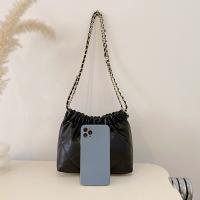 Bolso De Mensajero De Cadena De Viajeros Con Bolso De Hombro De Diamantes Casual De Nueva Moda Para Mujer - details 5