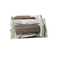 Palos molares de hierba gatera Natural para gatos, varillas excitadas para morder, Limpieza de dientes, tratamiento, 15 piezas - details 5