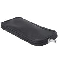 Estuche de Viaje para Brochas de Maquillaje Bolsa de Cosméticos Organizadora para Hombres y Mujeres - details 7