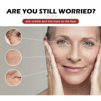 Retinol-Juego de suero Facial eliminador de arrugas, crema antienvejecimiento reafirmante instantánea, blanqueamiento de líneas finas, cuidado hidratante de la piel - details 6