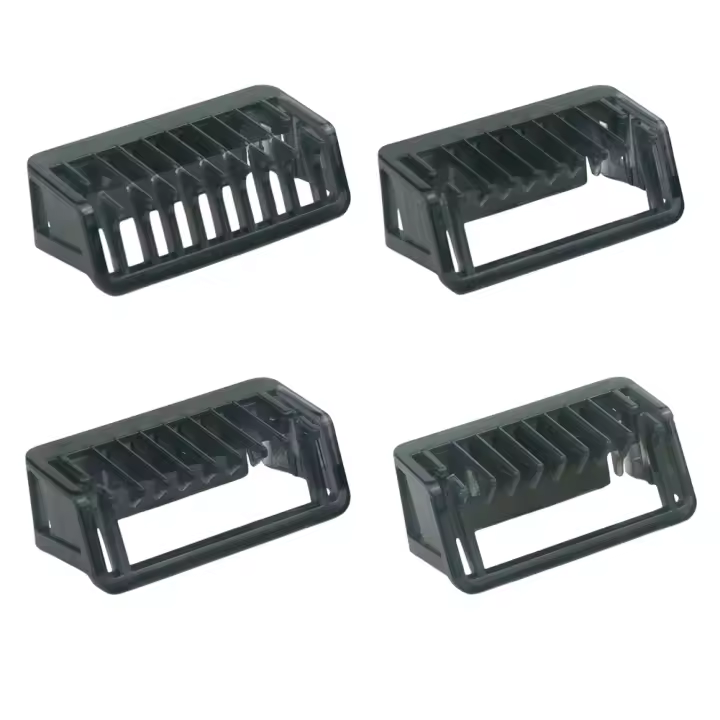 Peine de Cortadora de OneBlade Cabeza de Cortadora de Calibre QP2520 QP2530 QP2620 - 1