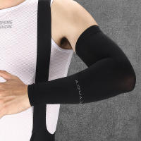 Mangas Deportivas de Seda de Hielo WEST BIKING Protección UV para Ciclismo, Correr, Gimnasio Fitness Verano Fresco para Deportes y Viajes al Aire Libre - details 2