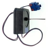 4681JB1029D RDD056X04 para conjunto de motor de ventilador de condensador de refrigerador LG, 1267566   AP 4437783   EA 3523330 , CC 13 V 1,51 W 46 mm - details 4