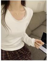 Camiseta De otoño Para Mujer, Ropa Para Mujer, Tops, camiseta, Top corto Para Mujer, camisetas Y2k Para Mujer, Ropa De Mujer, ropa femenina Traf - details 18