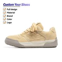 Zapatos deportivos de moda de marca de alta calidad, zapatos de hombre informales populares para andar en monopatín - details 0