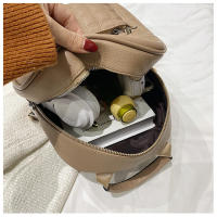 Bolso de hombro de alta gama para mujer, mochila de marca de gran capacidad, tendencia de moda, novedad de 2024 - details 8