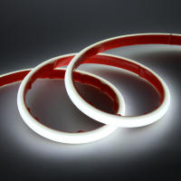 Cinta de Luz LED GAHADA Moderna Impermeable, Flexible, Luz Cálida Blanca/Blanca Natural/Blanca LED - details 10