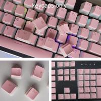 Teclas de Pudín HyperX PBT de Doble Tiro con Capa Transparente para Teclados Mecánicos - details 5
