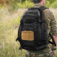 Bolsa Molle Admin Bolsa de Herramientas EDC de Utilidad Bolsa de Caza Bolsa Modular Horizontal - details 6