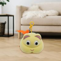 Juguete interactivo recargable para gatos, ejercicio de masticación eléctrica, ratones móviles eléctricos, juguete inteligente de plástico, dispositivo automático para provocar gatos - details 2