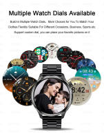 Reloj inteligente GT4 Pro, pulsera de seguimiento deportivo con brújula NFC, esfera personalizada IP68, llamadas Bluetooth, regalo del Día de San Valentín, nuevo - details 5