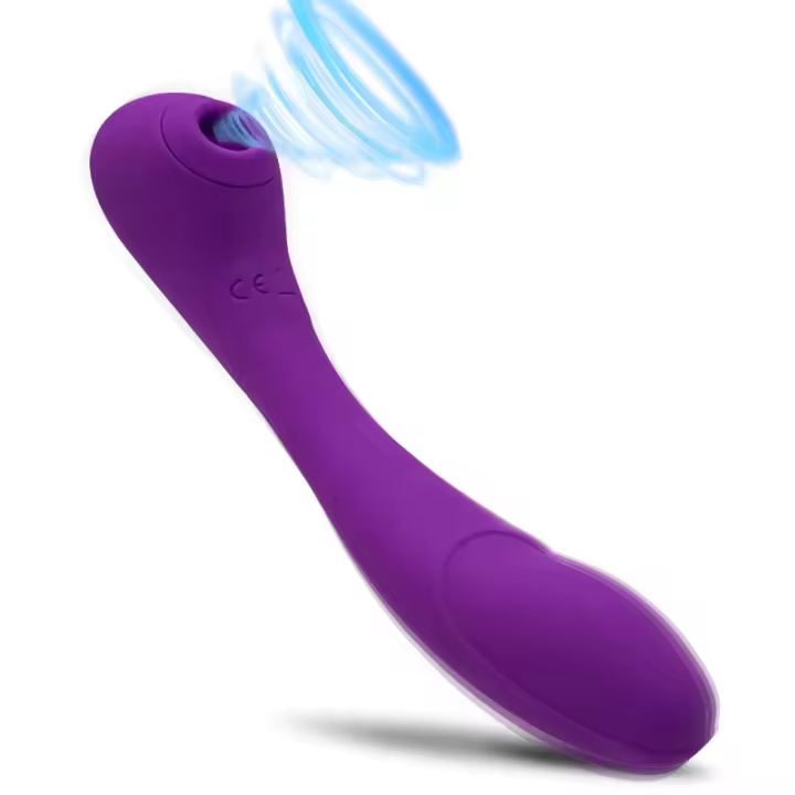 Honey love sucking se puede doblar segundos marea vibrador inhalando huevo vibrador masturbador femenino productos para adultos - 1