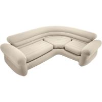 Sofá esquinero inflable 257 x 203 x 76 cm - details 5