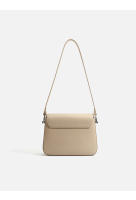 Bolsos de tofu para mujer, bolsos retro de alta gama para las axilas, nuevas bolsas de sillín, bolsos de hombro para viajeras, bolsos cuadrados pequeños cruzados. - details 15