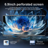 Teléfono móvil S25 Ultra Hot, teléfono móvil 5G con Dual SIM, 16GB + 1TB, versión Global, teléfono móvil Original, 7800mAh, desbloqueado facial - details 2