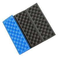 Esterilla plegable portátil para exteriores, cojín duradero para Picnic, acampada, salida familiar - details 5