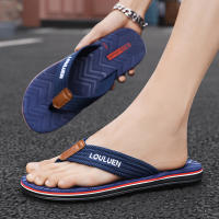 Chanclas de marca de alta calidad para hombre, Chanclas de playa de verano, moda informal, tendencia, gran oferta - details 15