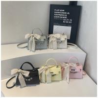 Bolso de las señoras, 2025 nueva moda de encaje crossbody bolsa, bolso de las señoras, varios colores para elegir - details 10