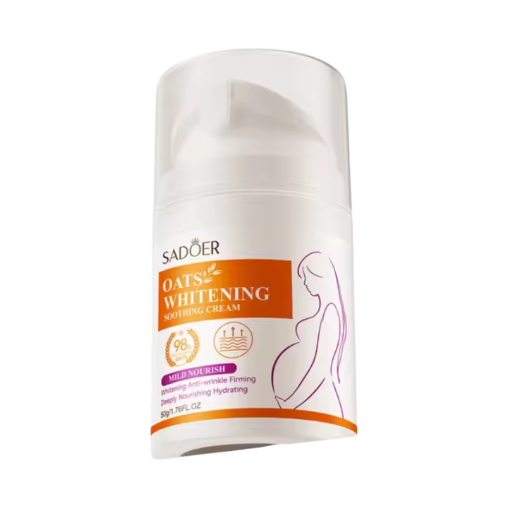 Sadoer Avena Amino Acid Soft Skin Care Set Limpiador facial - 1