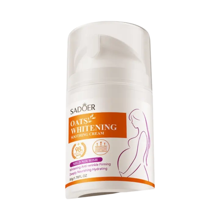 Sadoer Avena Amino Acid Soft Skin Care Set Limpiador facial - 1