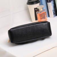 Bolsos Bandolera para Mujeres de Cuero PU Bolsas de Mensajero Femininas con Múltiples Bolsillos Bolsa de Hombro para Damas Forma Cuadrada - details 17