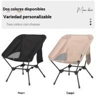 Silla reclinable jardin terraza portatil multifunciónal aire libre familiares party Camping - details 3