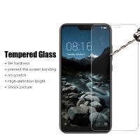 Protector de Pantalla de Vidrio Templado para Xiaomi Redmi 2PCS Adecuado para Note 12, 13, 11, 10, 9, 8, 7, Pro, 11s, 10S, 9S Accesorios de Electrónica - details 5