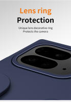 Funda de teléfono de pulsera Vertical de lujo para GOOGLE Pixel 9Pro, con soporte integrado y película frontal de vidrio - details 5